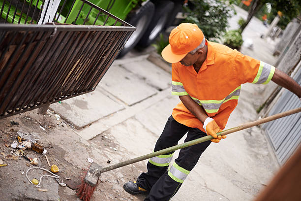 Professional Junk Removal in Newport Beach, CA